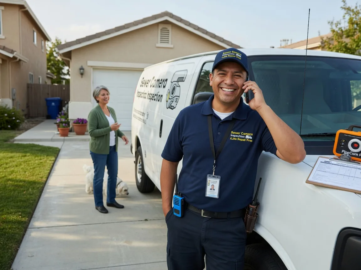 Sewer Line Repair Scottsmoor, FL FAQs